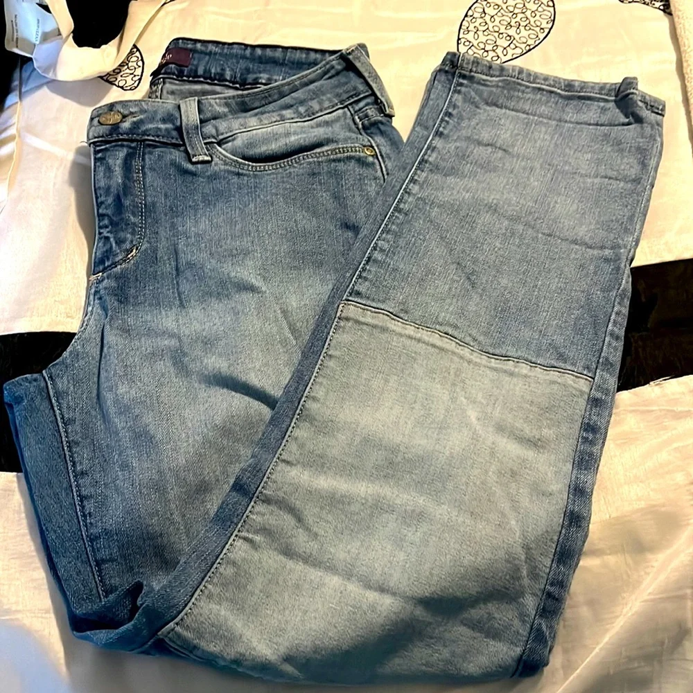 Designer jeans - Picture 1 of 4